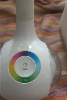 چراغ