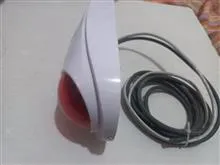 آژیردزدگیراماکن