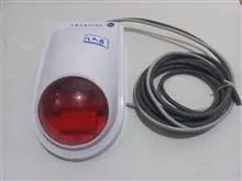 آژیردزدگیراماکن