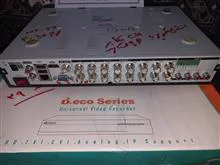 دستگاهdvr16کاناله