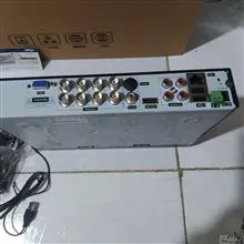 دستگاهdvr