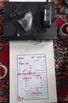 دستگاهdvr