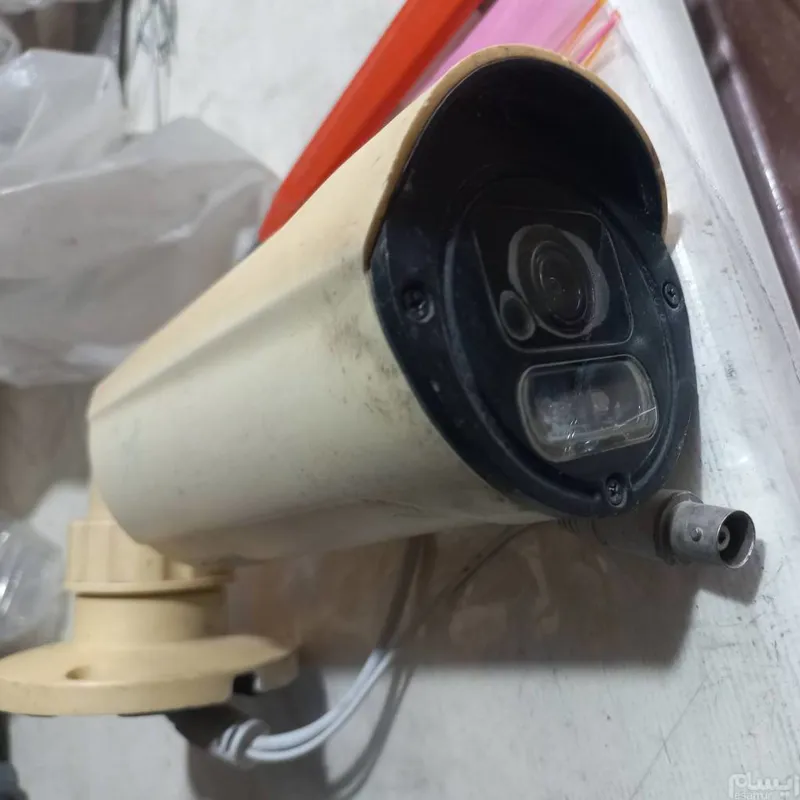 دوربین تایوانی HDTVIتصویررنگی