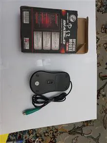 موس