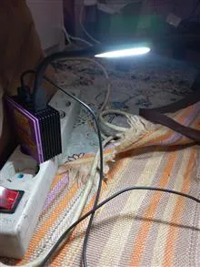 لامپ