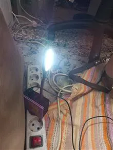 لامپ