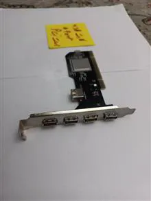 کارتusb