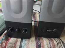 اسپیکرجونیوس