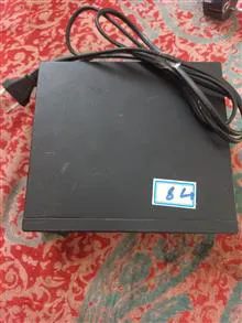 اسپیلیترAVیک