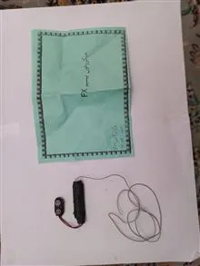 میکروفون