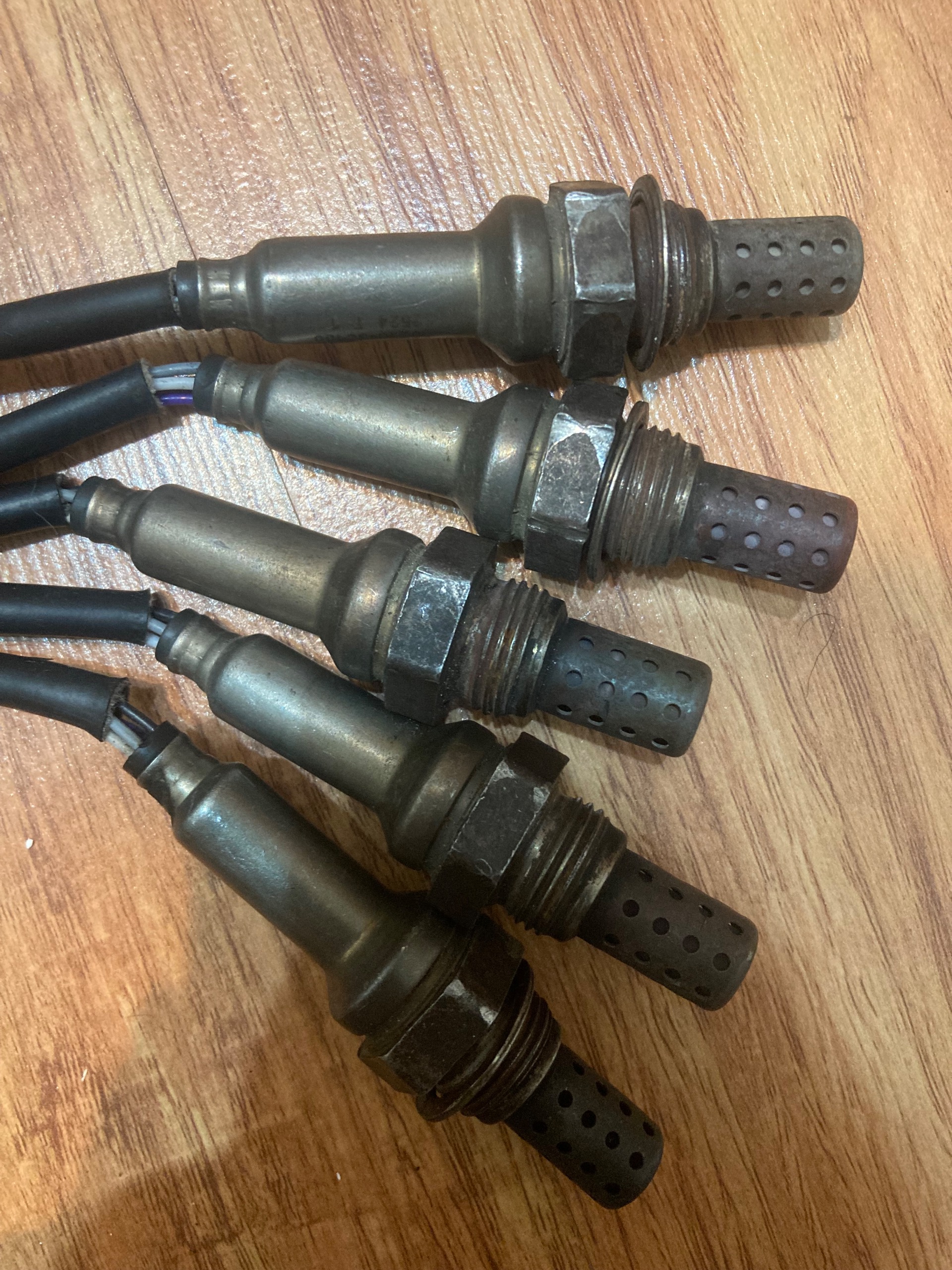 سنسور اکسیژن هیوندا آزرا و سوناتا