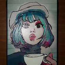 قاب