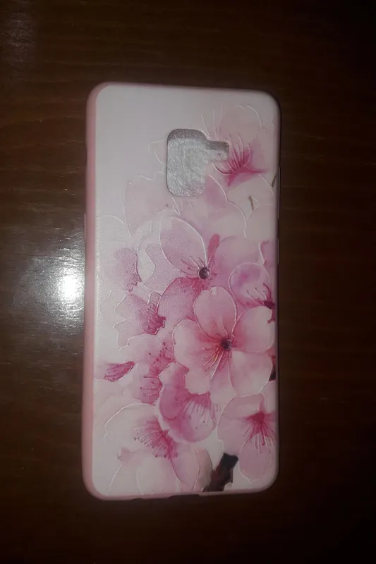 قاب سامسونگ A7 2018