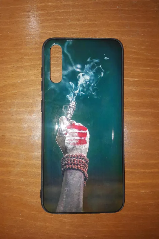 قاب سامسونگ a70