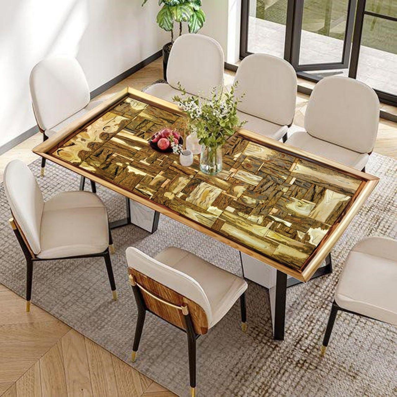 صفحه میز غذاخوری