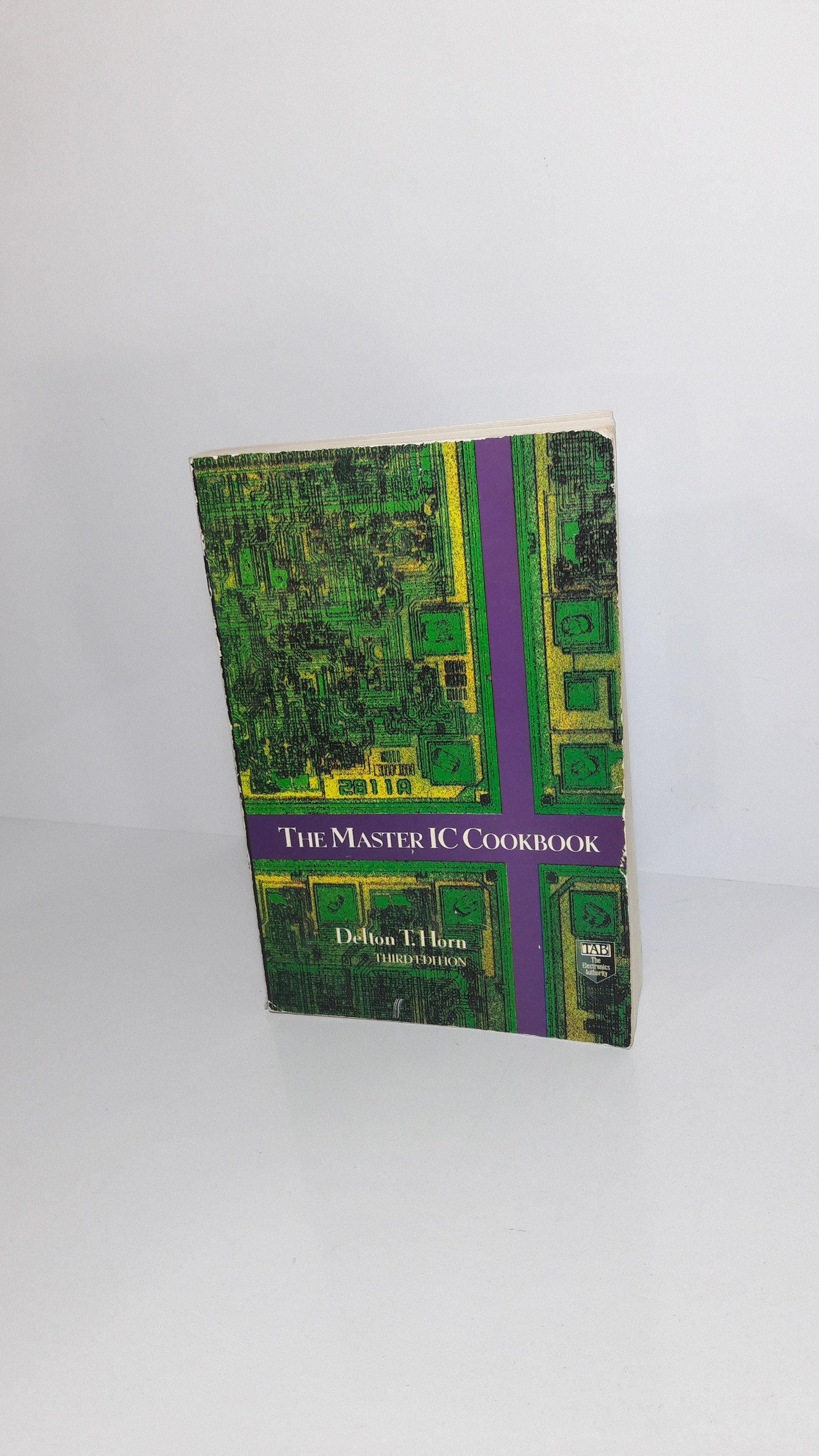 THE MASTER IC COOKBOOK