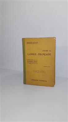 COURS