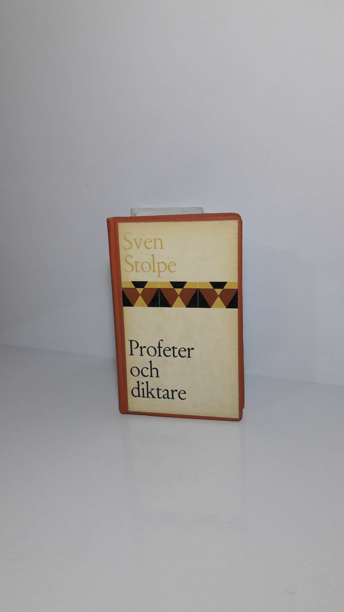Profeter Och diktare