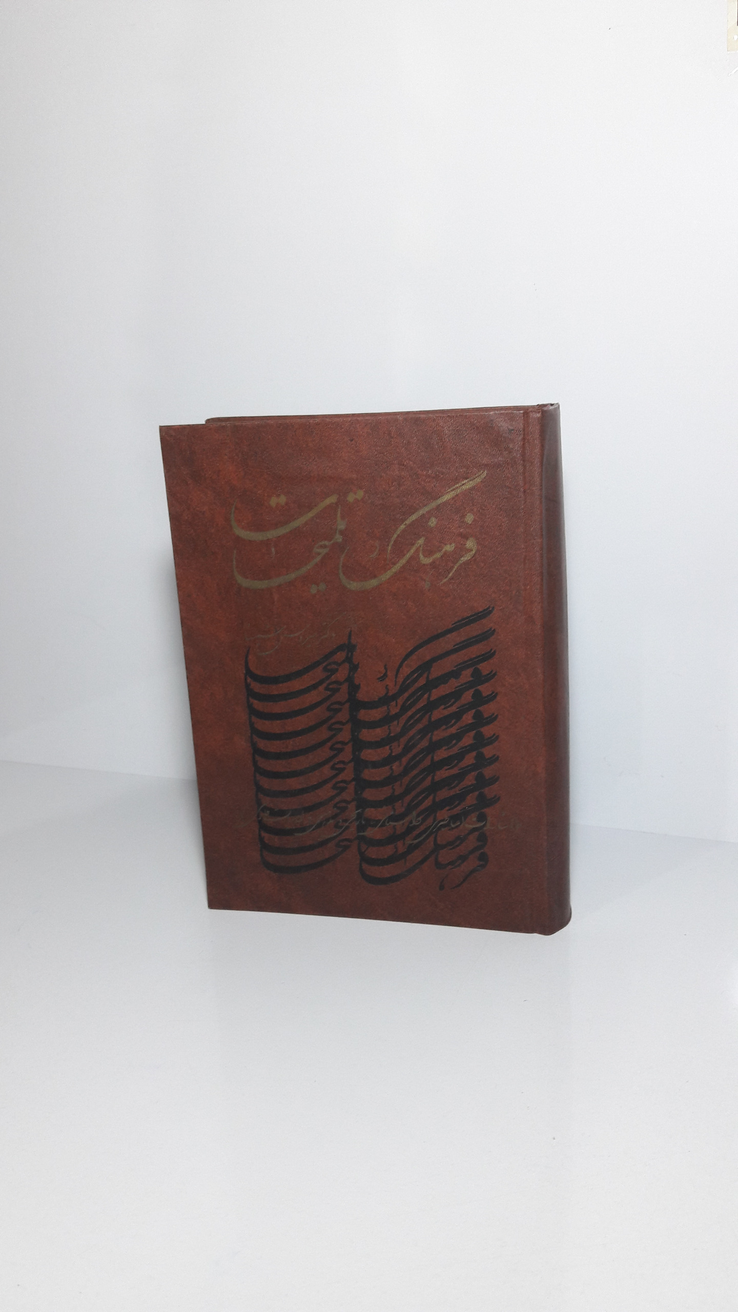 فرهنگ تلمیحات - 1369
