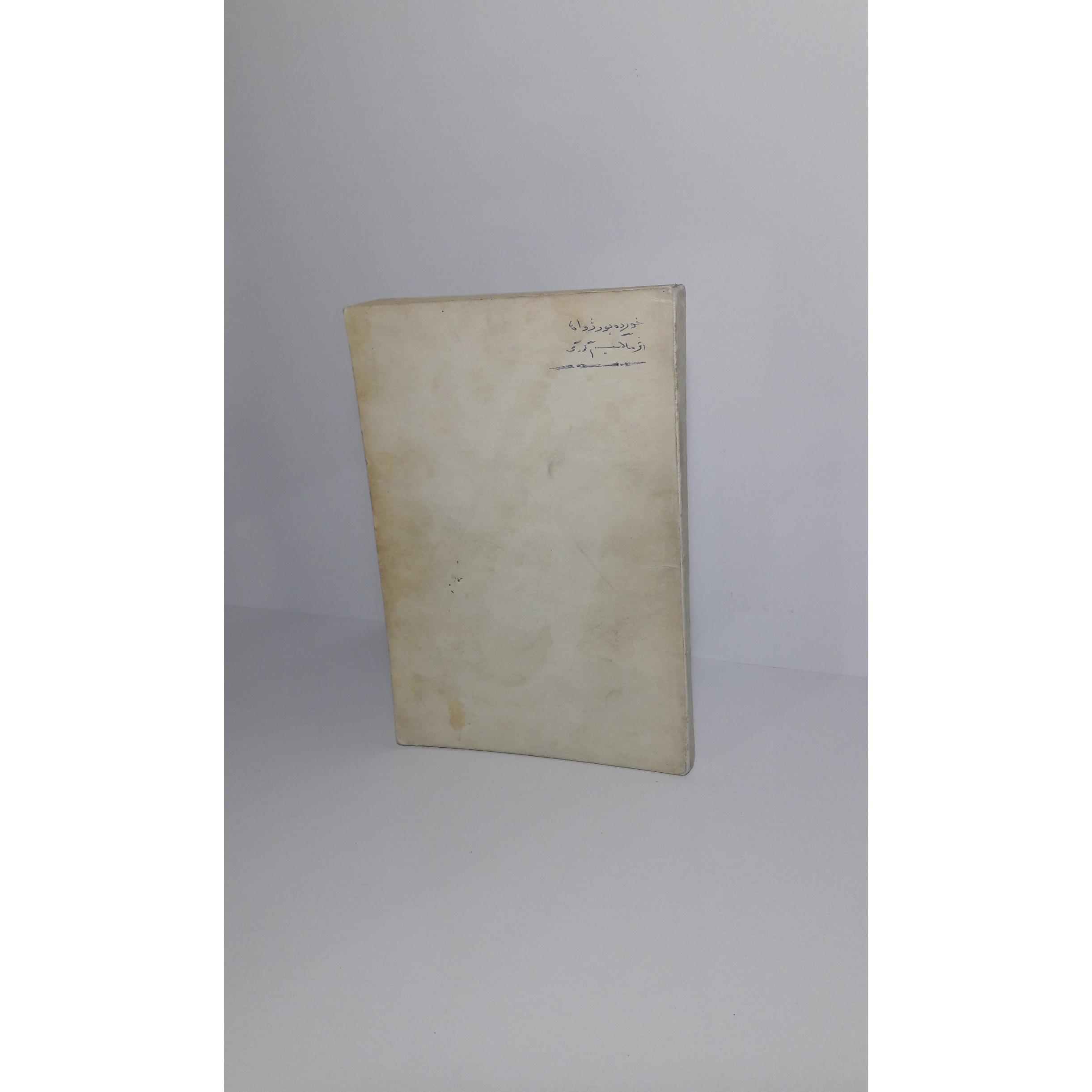 خورده بورژواها -