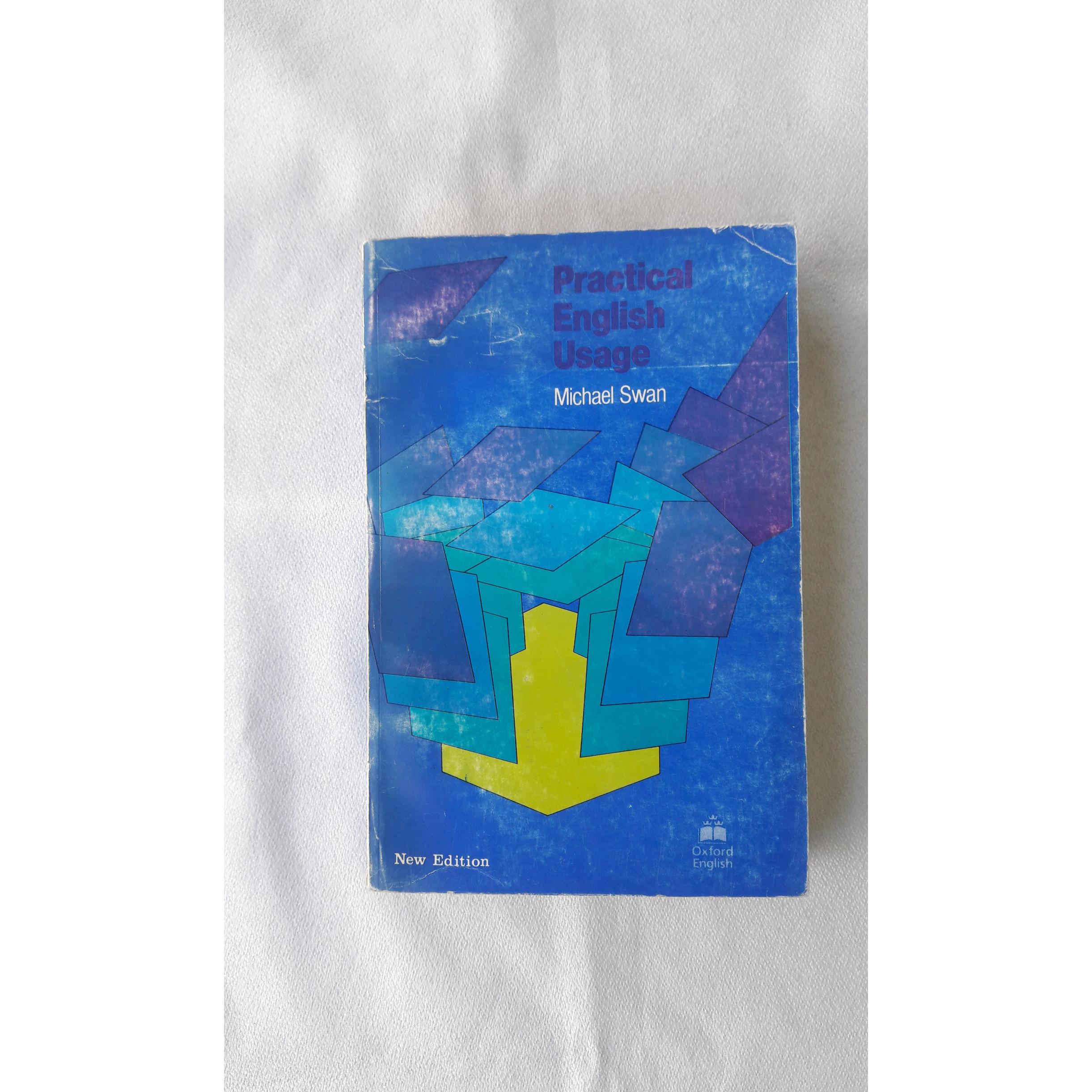 Practical English Usage