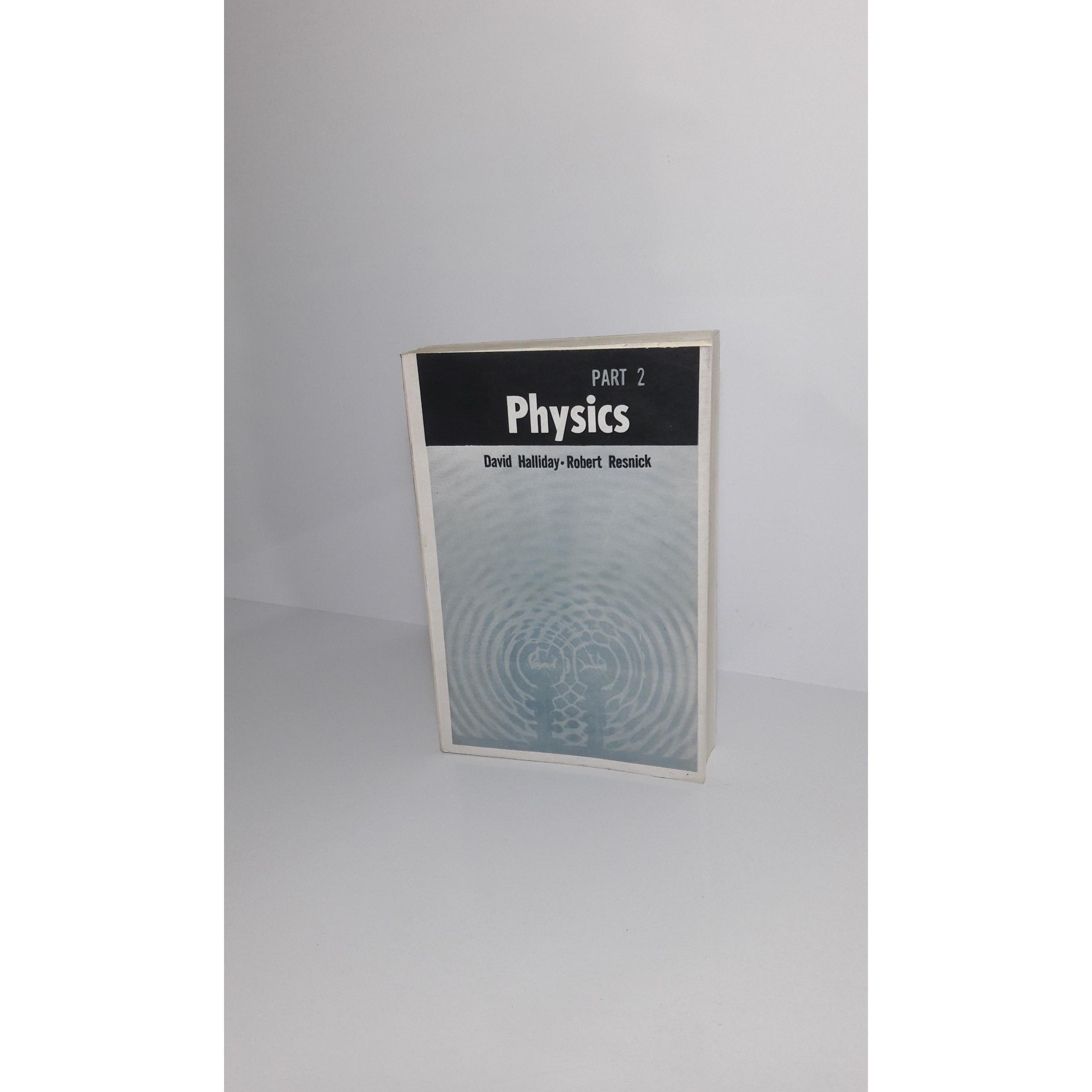 Physics (Part 2)