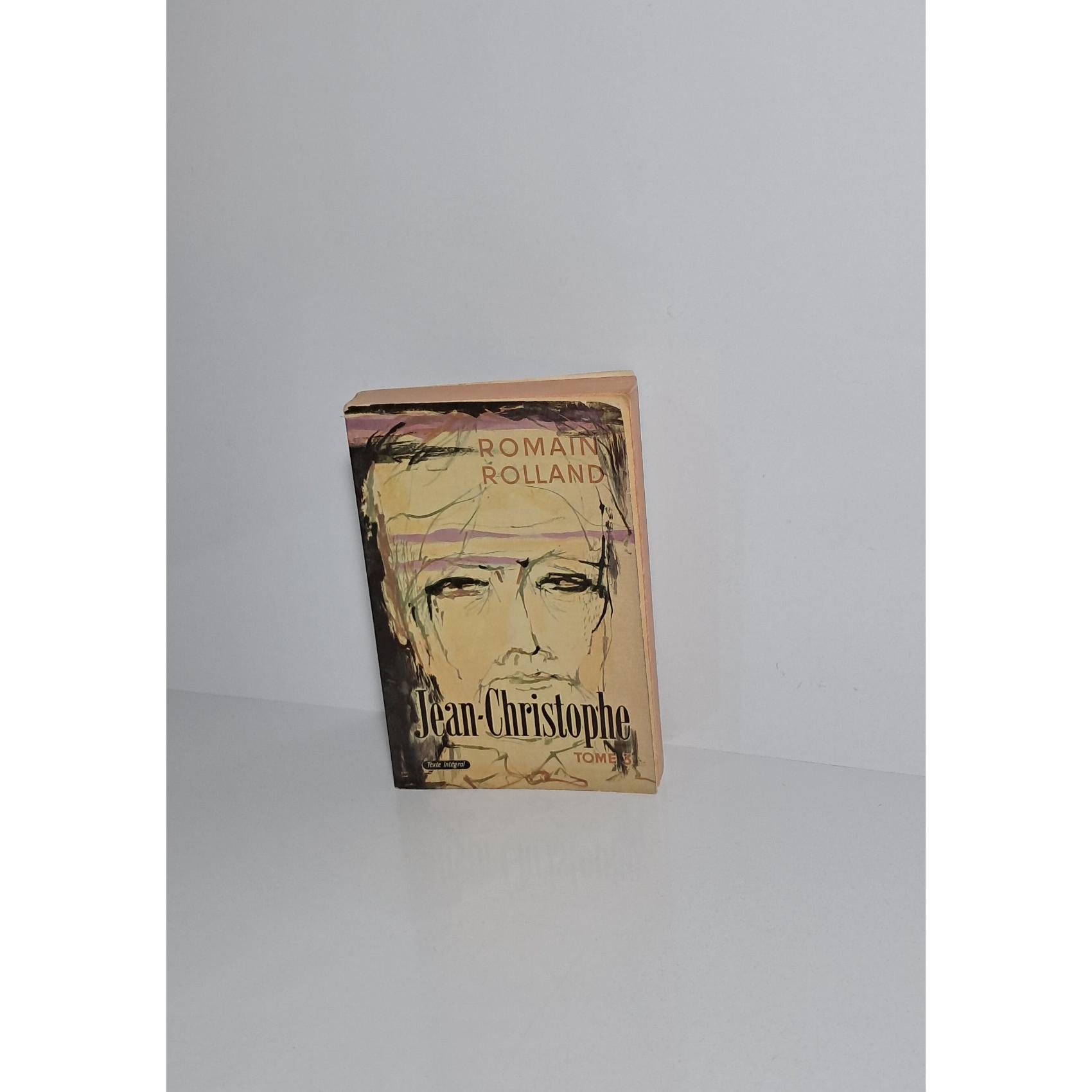 ROMAIN ROLLAND 3