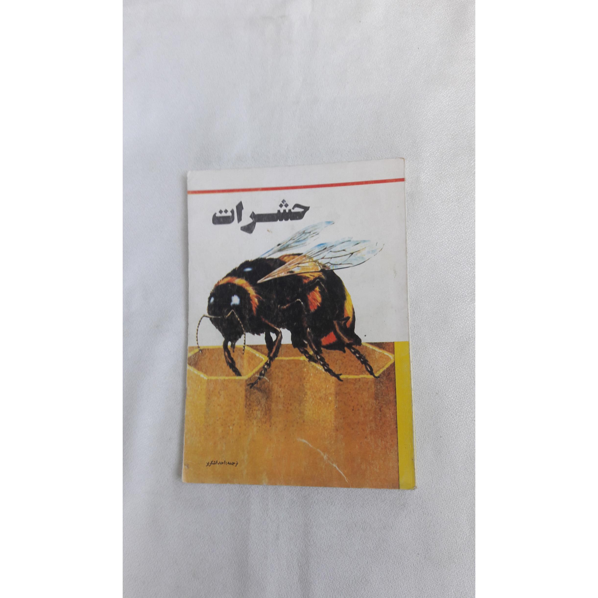 حشرات و سایر بندپایان