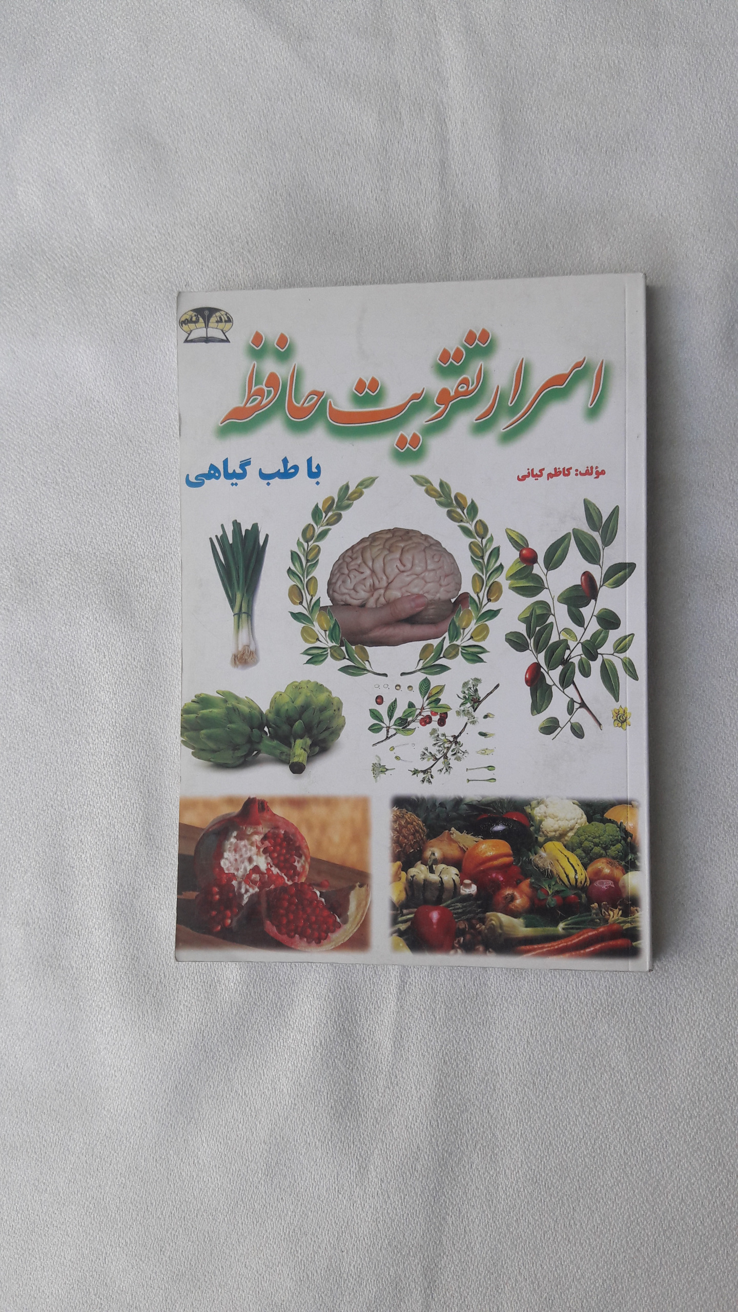 اسرار تقویت حافظه با طب گیاهی