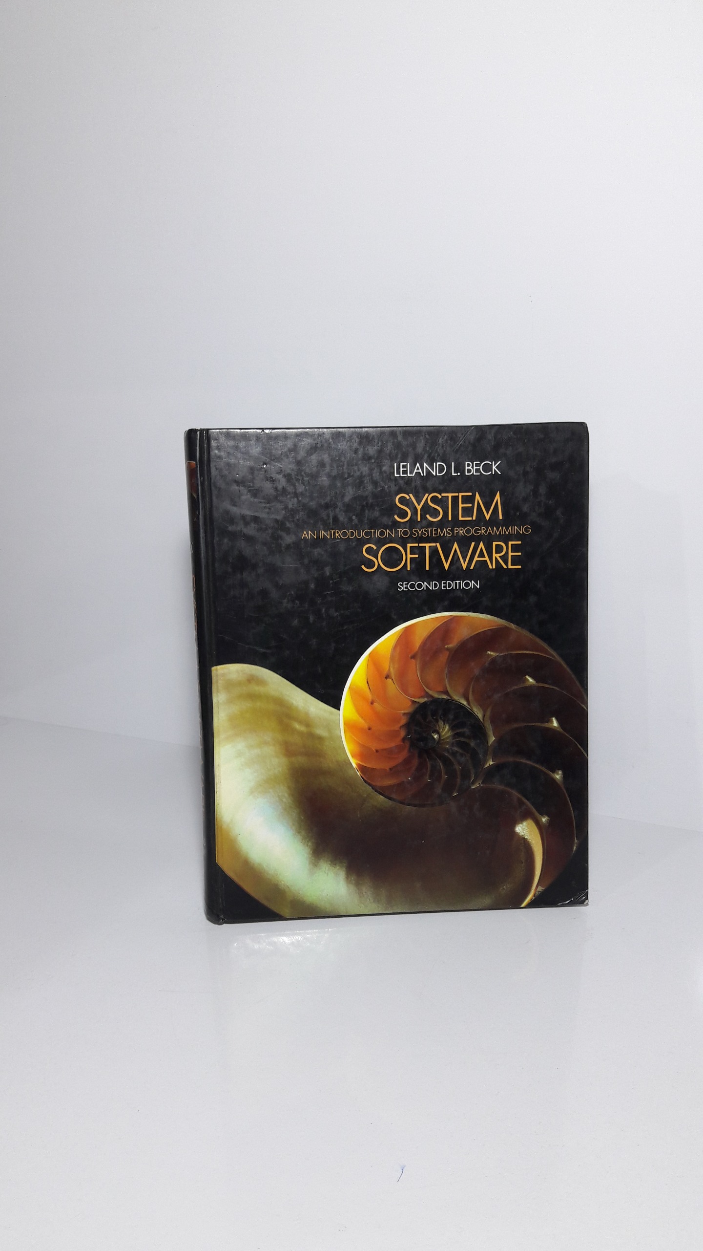 SYSTEM SOFTWARE 1990