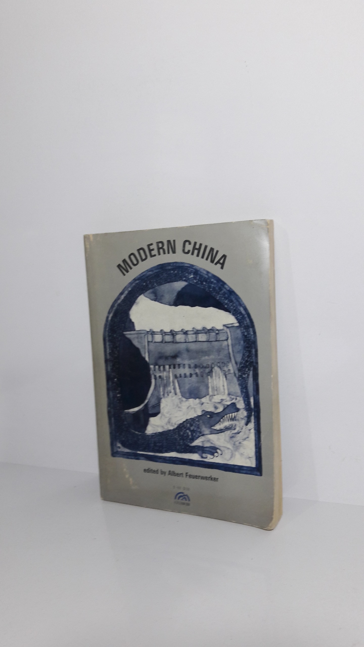 MODERN CHINA 1964
