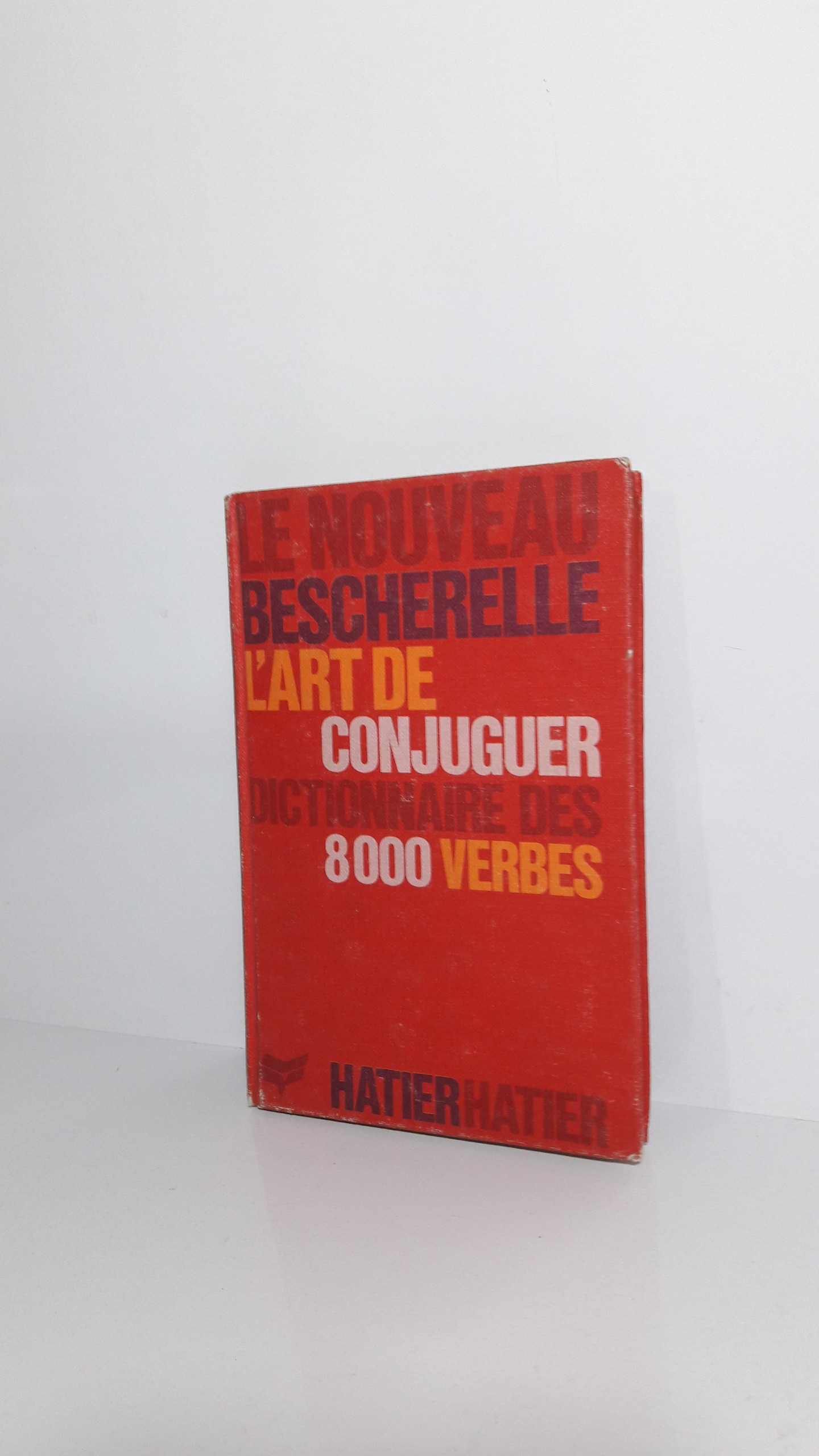Lart de Conjuguer