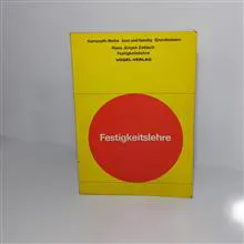 Festigkeitslehre