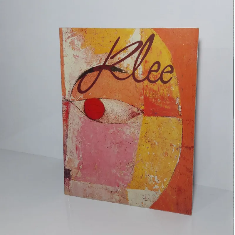 Klee 1993