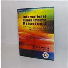 International