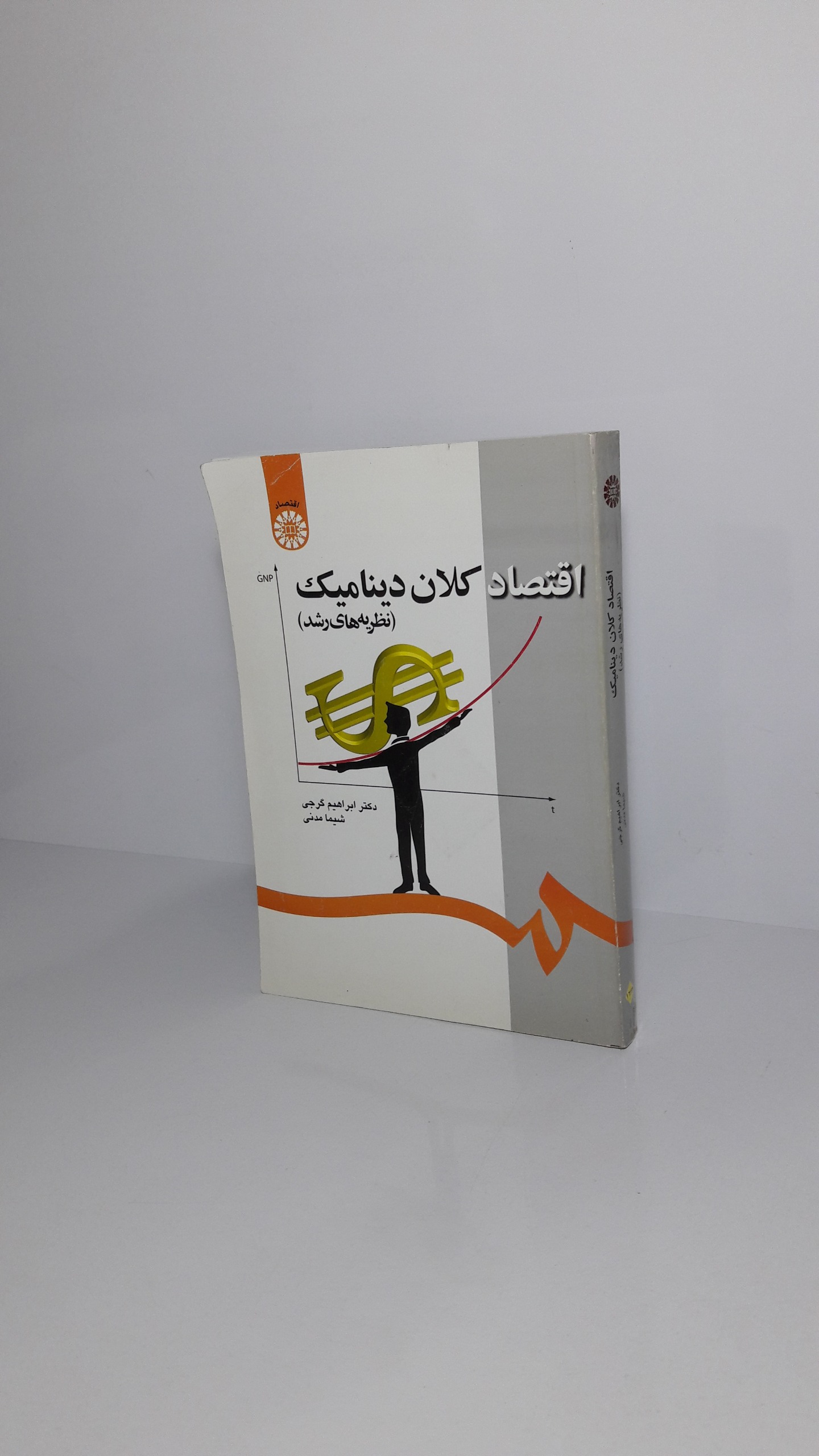اقتصاد کلان دینامیک (نظریه های رشد)
