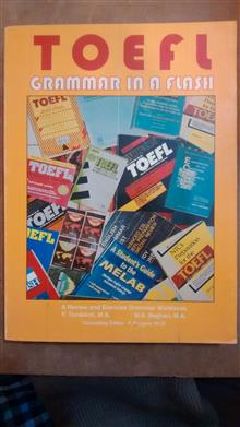 TOEFL