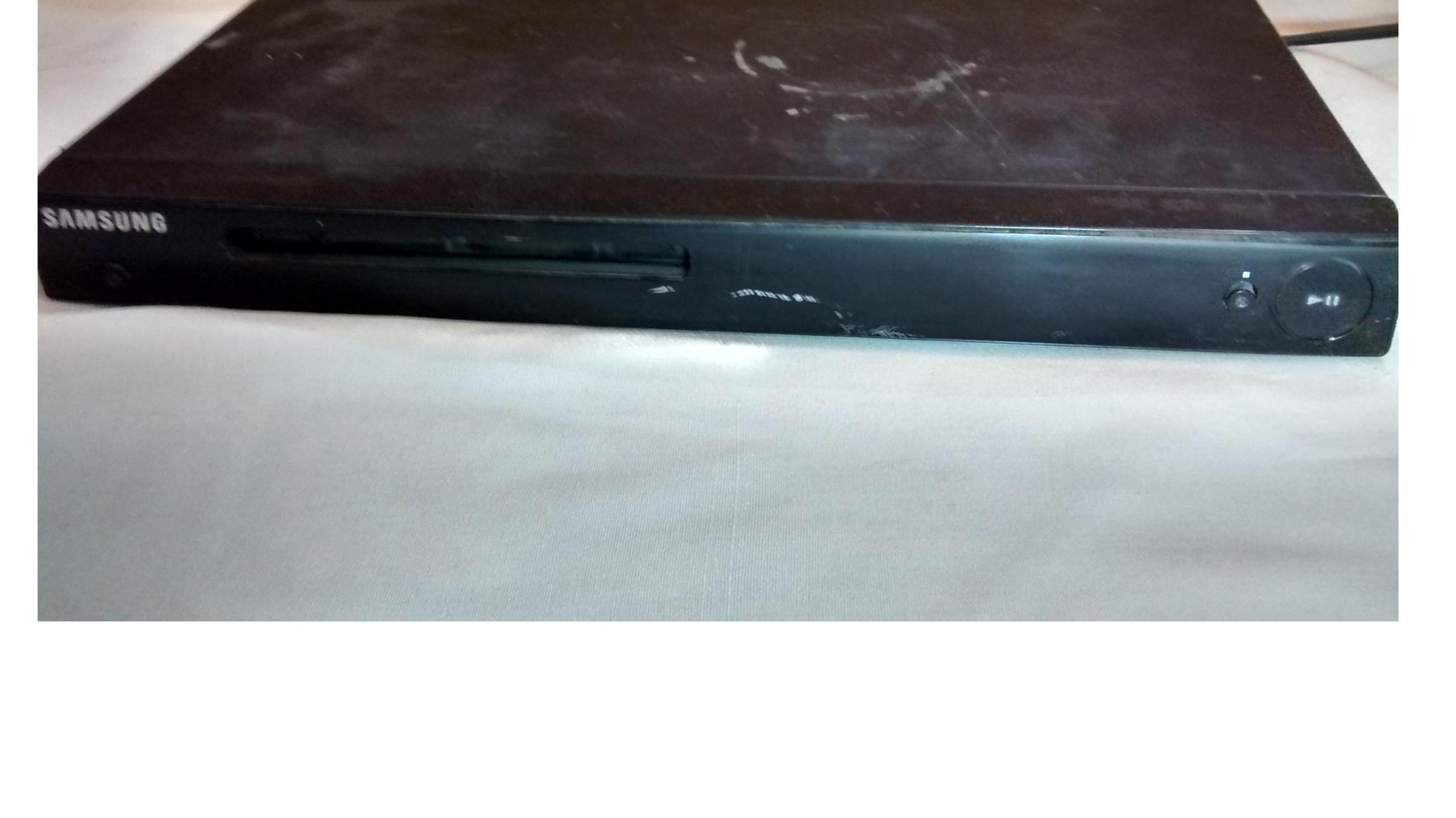 DVD پلیر سامسونگ Samsung