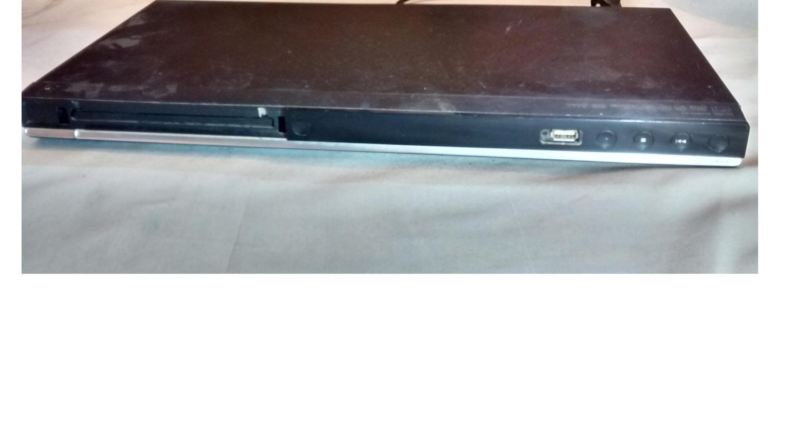 DVD پلیر LG ال جی