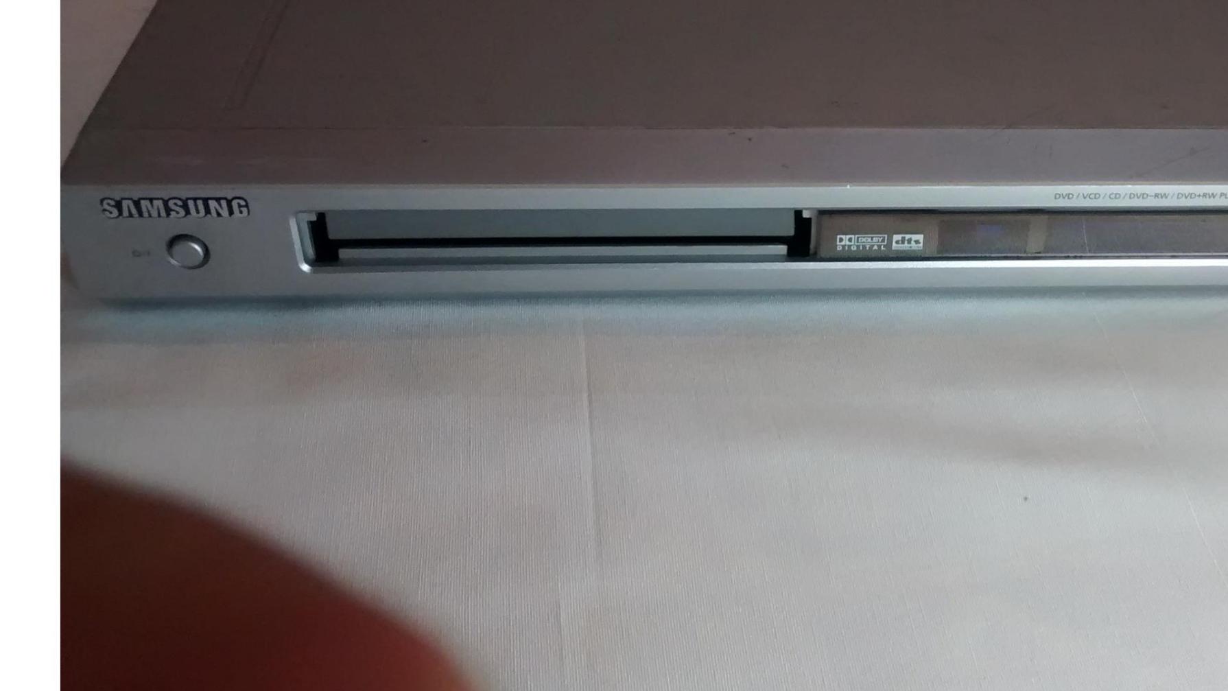 DVD پلیر سامسونگ Samsung