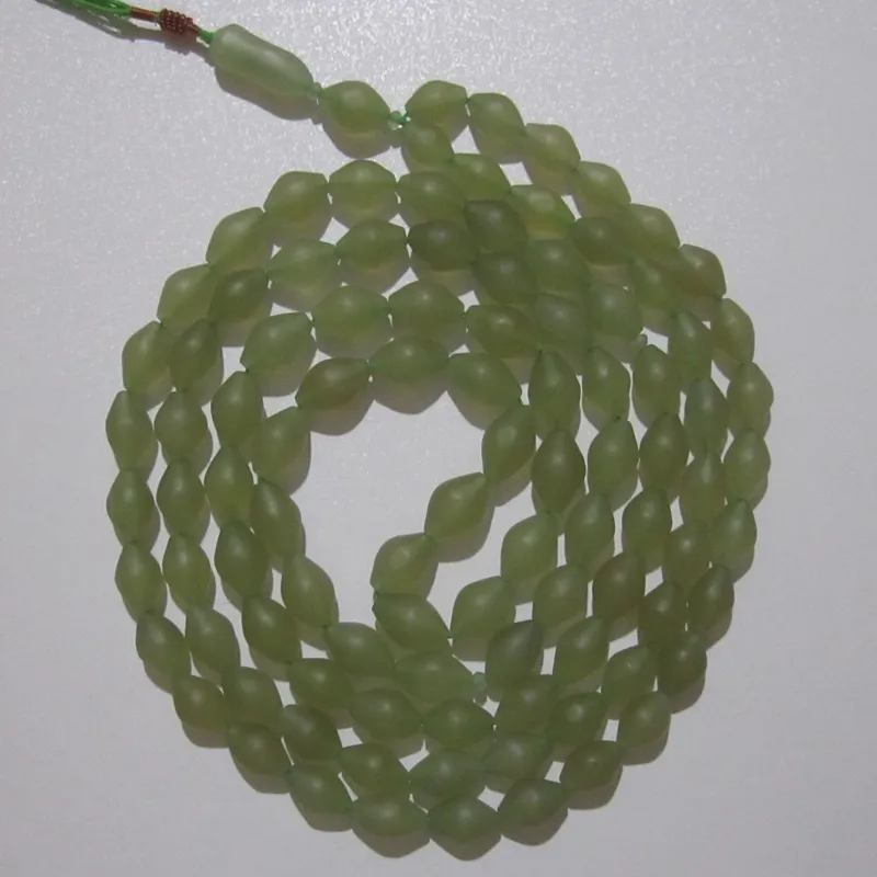 درشت ترین تسبیح شاه مقصود اصل افغانستان