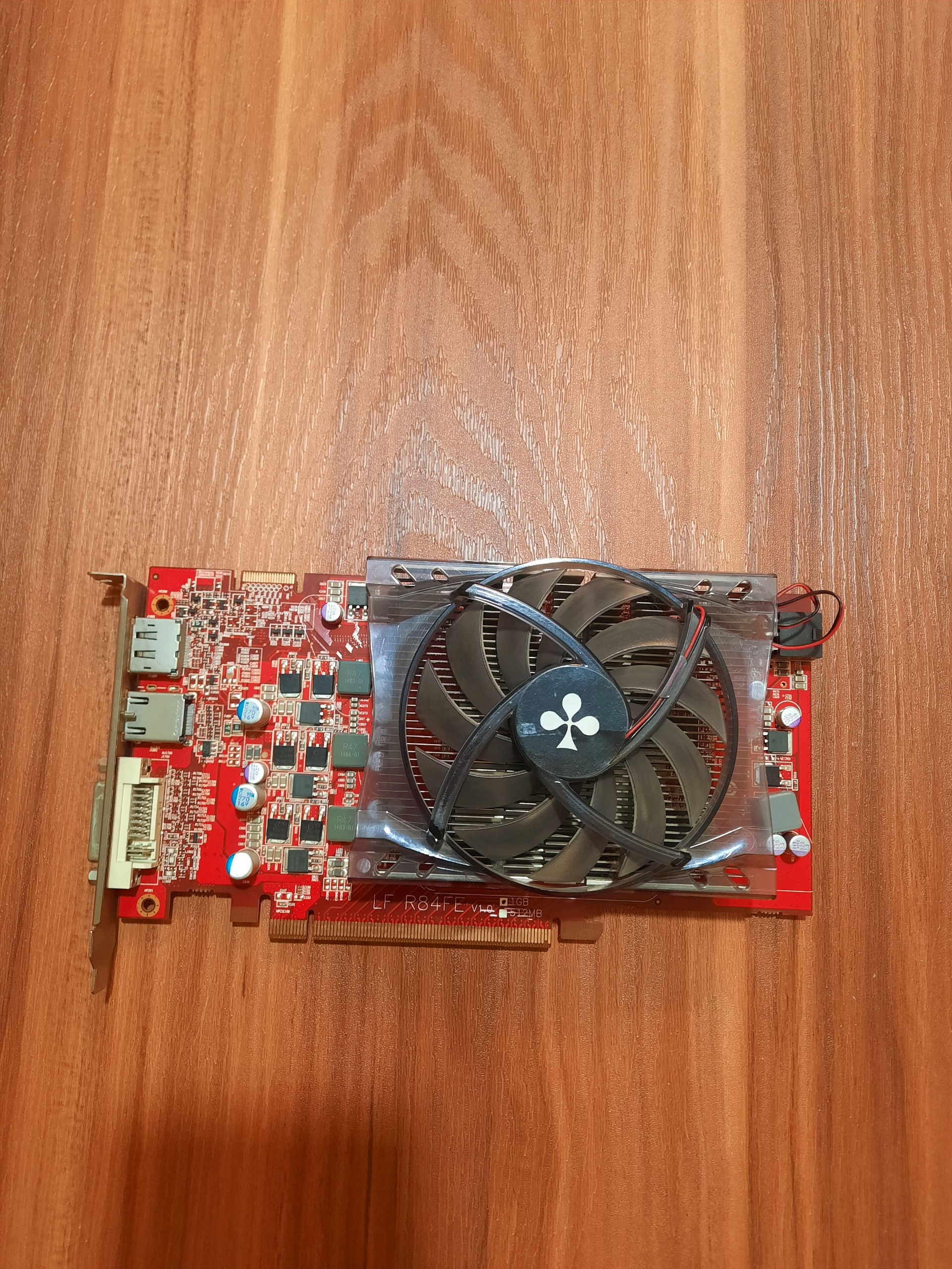 کارت گرافیک amd radeon