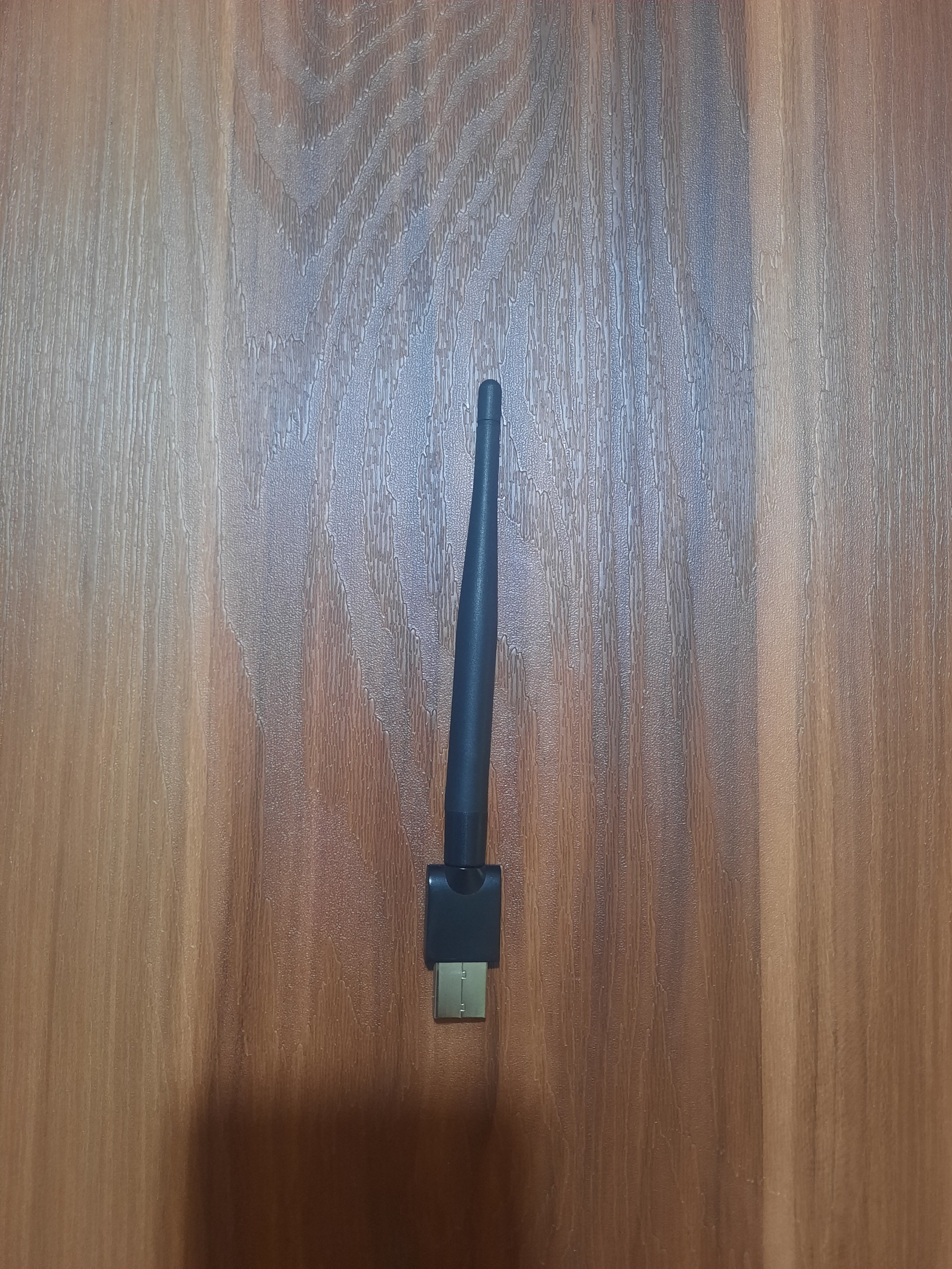 دانگل وای فای  wifi رسیور میدیااستار
