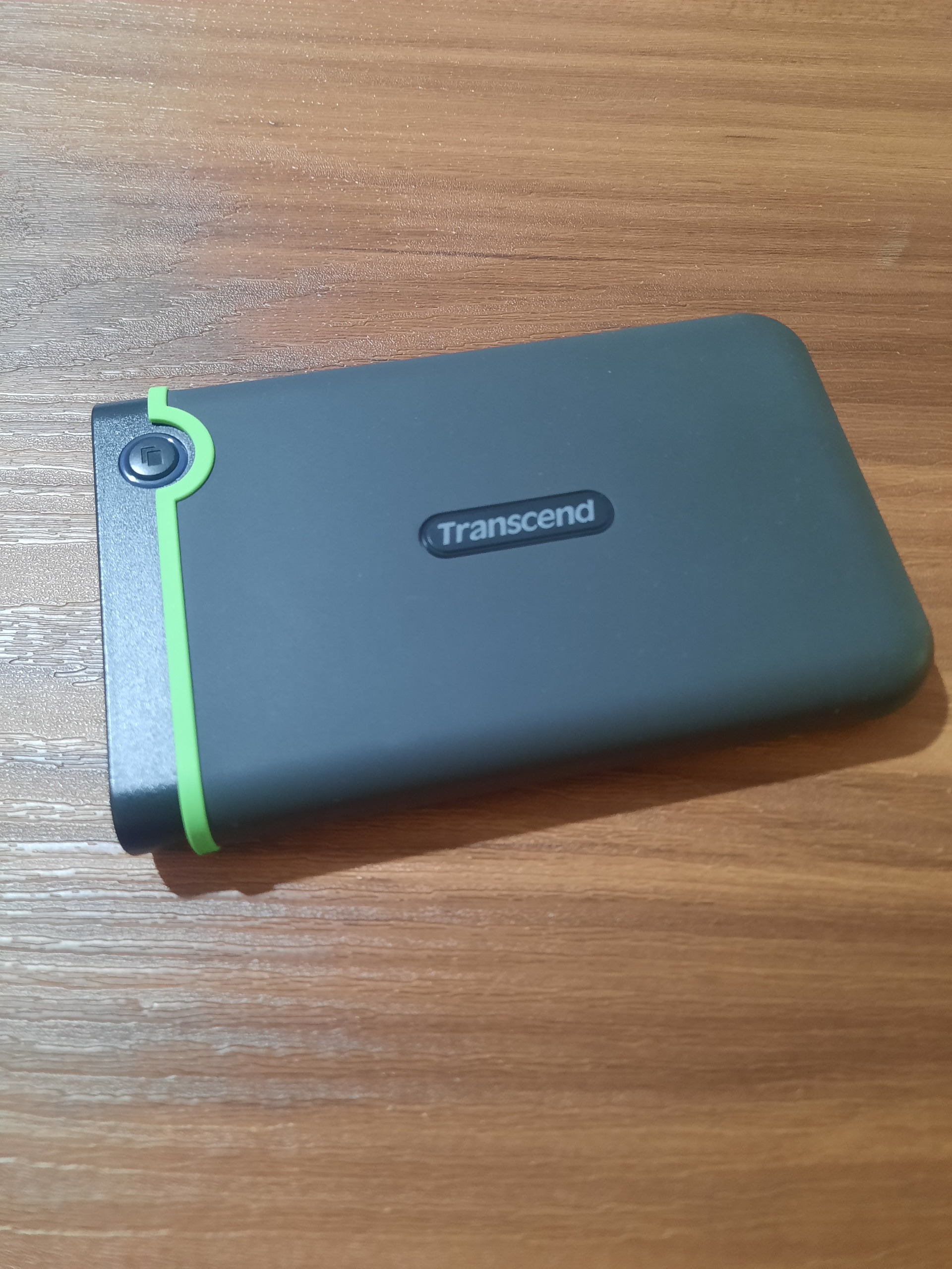هارد اکسترنال 2 ترا ترنسند transcend