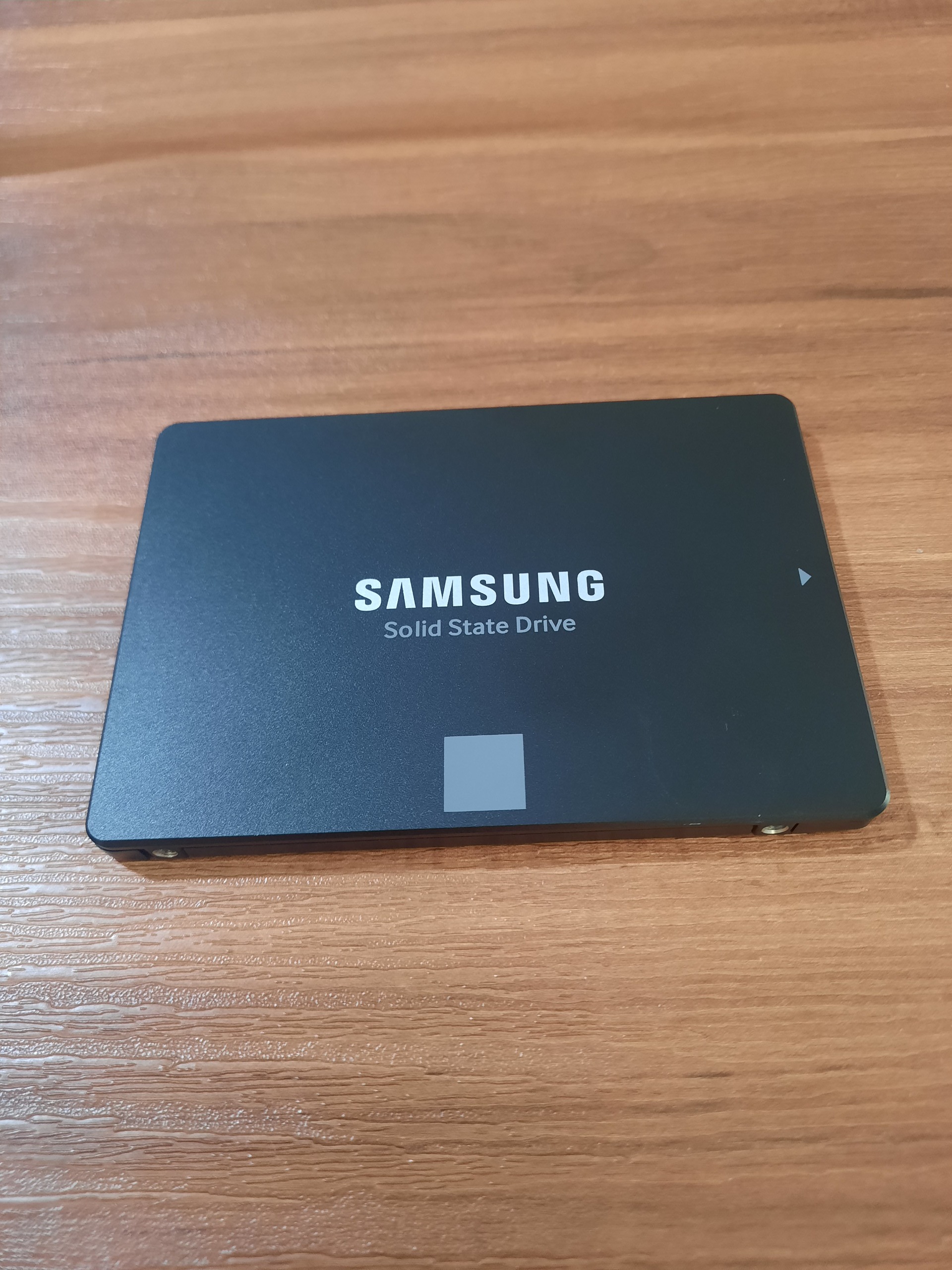 خرید ssd Samsung 500 evo 860سامسونگ