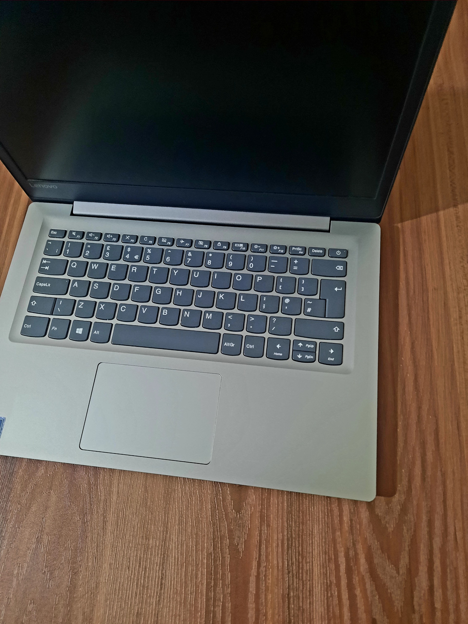 لپ تاپ لنوو lenovo ideapad s130