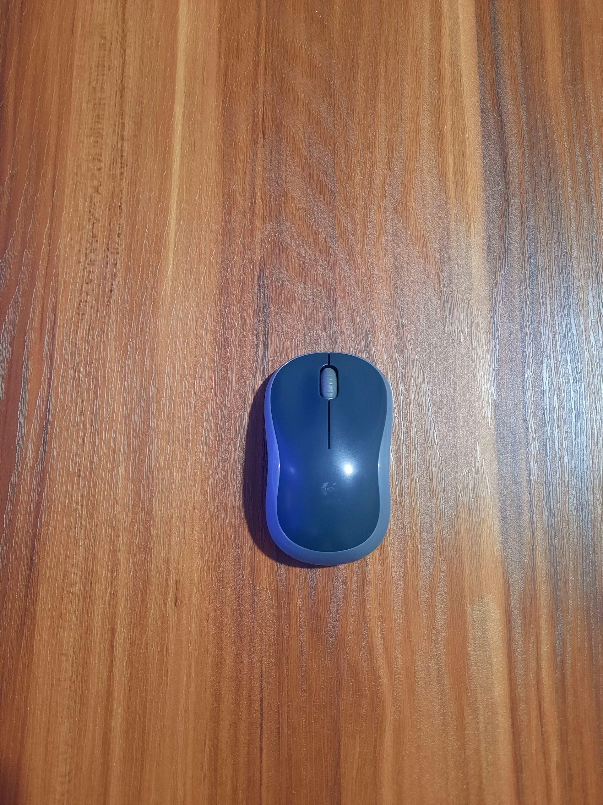 موس لاجیتک اصلی