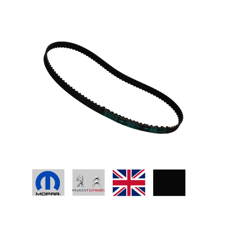 تسمه تایم اورجینال پژو 405 114 دندانه