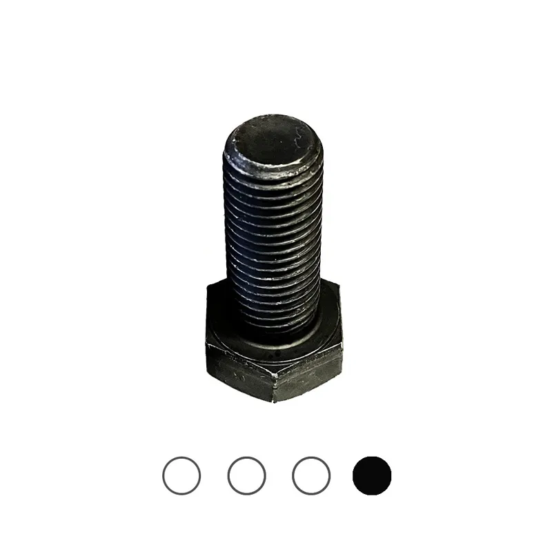 پیچ  8 کالیپر ترمز پژو 405 اورجینال