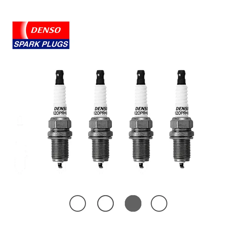  دست شمع Denso ژاپن k20pr-u